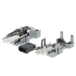 Sigma ii servodriver cn2 (encoder) konnektor kit jzsp-cmp9-1-e