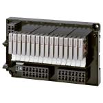 Relæ terminale plc input 16 kanaler npn push-in terminaler g70v-sid16p