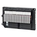 Relæ terminale plc output 16 kanaler npn push-in terminaler g70v-soc16p