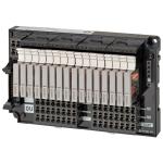 Relæ terminale plc output 16 kanaler internt forbundet pnp push-terminaler g70v-soc16p-1-c4