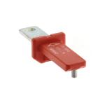 Slide operation nøgle til d4bl switch vandret montering d4bl-k1