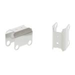 Slids til e3t-st1 * typer 0.5mm & leveret 1mm dia par e39-s63