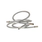 Spiral beskyttende rør til e32 m4 gennemgående bjælke optiske fibre 0.5m e39-f32c5 0,5m