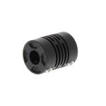 Tilbehør encoder,akselkobling for e6c3-a encoder e69-c08b