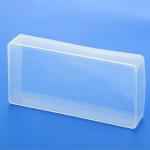 Stænktæt soft cover tilanvendelse med 96x48mm panelmeterstrømforbrug k32-49sc