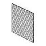 Tilbehør photelectric sensor reflekterende bånd 40x35x0,6 selvklæbende e39-rs2