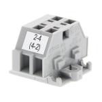 Tilbehør kontroller floatless niveau f03-20t