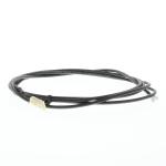 Smartstep 2/g-series bremse kabel 10m 50-750 w r88a-caga010br-e