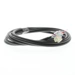 Smartstep 2/g-series strømkabel 10 m 50-750 w r88a-caga010sr-e