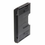 Udskiftning endeplade til nxi/o-serier nx-end01
