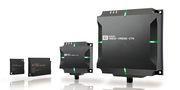 V680s id-læser/skriver ethernet og strømkabel m12 - rj45 længde 5m v680s-a41 5m