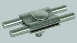 Parallelforbinder 7-10 mm 306020
