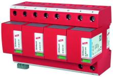 Kombiafleder type 1 + type 2 + type 3 dehnventil m tt 255 fm