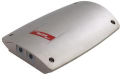 Dehnpatch transientbeskyttelse outdoor poe for mast eller væg
