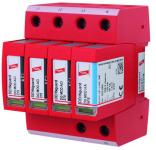 Advanced-circuit interruptio dehnguard m tt aci 275 fm