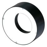 Photometoric stereo let indvendig diameter 50 mm udvendig diameter 90 mm hvid fl-ps90w