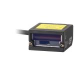Ultra lille laser stregkodelæser høj hastighedarbejdsafstand op til 270 mm v500-r2cf