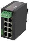 Switch 8 x rj45 10 / 100mbit 8t