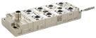 Tree 8tx ip67 metal - styrede switch - 8xm12
