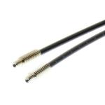 Fiberoptisk sensor gennemgående bjælke m4 2m kabel e32-tc200 2m