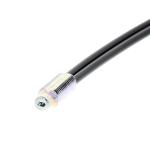 Fiberoptisk sensor diffus m6 2m kabel e32-dc200 chn