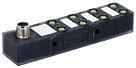 Exact8 8xm8 3p fordeler boks