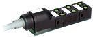 Exact8 6xm8 3-polet fastmont. 5m