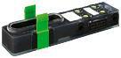 Exact8 4xm8 3-polet basic bod-kodetliger uden homerun-kabel