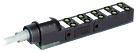 Exact8 10xm8 4-polett 5m pur gr