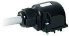 Cap til d-box m12 6-way 5-polet nr pot. sep. 15m pur / pvc-jb 12x0,34 + 3x0,75