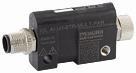 Io-link / analog konverter ao u 0 ... 10v m12