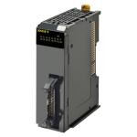 16 digitale udgange standard hastighed pnp 24vdc 0,5a/punkt 4a/nxunit mil20 stik (ikke inkluderet) 30 mm bred nx-od5256-5