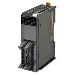 16 digitale indgange + 16 digital pnp udgange standard hastighed 24vdc 2xmil20 stik (ikke inkluderet) 30 mm brede nx-md6256-5