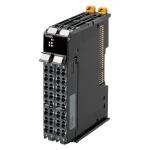 4 løkker termoelement/pt100 input pnp 4 digitale udgange 24vdc 21ma/punkt opvarme ellerafkøle kontrolalarm ved overophedning push-in plus terminaler nx-tc3405