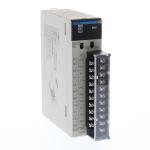 Analog udgangsenhed 4xudgange 4 til 20ma 1 til 5 v 0 til 5 v 0 til 10 v -10 til 10 v opløsning 12 bit skrueklemmer cs1w-da041