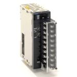 Analog indgang enhed 8xindgange 1 til 5 v 0 til 5 v 0 til 10 v -10 til 10 v 4 til 20ma opløsning 1: 4000/8000 skrueklemme cj1w-ad081-v1 nl