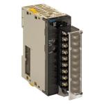 Analog indgang enhed 4xindgange 1 til 5 v 0 til 5 v 0 til 10 v -10 til 10 v 4 til 20ma opløsning 1: 4000/8000 skrueklemme cj1w-ad041-v1 nl