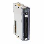 Digital udgangsenhed 32xtransistor udgange npn 0,5a 12 til 24vdc fcn40 stik (ikke inkluderet) cj1w-od231-chn