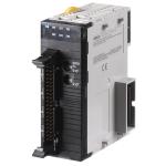 Højhastighedstog tælleenhed 4akser 24vdc open collector og line driver indkodere understøttede 100 khz inputmax. til 24vdc åben samler signaler brugexw2g-40g7-e terminal blok ogxw2z-xxxk kabler cj1w-c