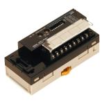 Componetanalog indgang enhed 4xindgange 1-5 v 0-5 v 0-10 v -10-10 v 0-20ma 4-20ma opløsning 1: 6000 skrueklemmer crt1-ad04