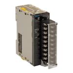 Analog udgangsenhed 4xudgange 1 til 5 v 0 til 10 v -10 til 10 v opløsning 1: 10000/20000/40000 omlægningsperiode 20s/25s/30s/35s skrueklemme cj1w-da042v