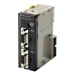 Seriel højhastigheds-kommunikationsenhed 2xrs-232c-porte protokolmakro host link 1: n nt link ingen protokol serial gateway (compoway/f modbus--rtu modbus--ascii host link) modbus rtu slave op til 23