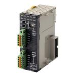 Seriel højhastigheds-kommunikationsenhed 2xrs-422/485 porte protokolmakro host link 1: n nt link ingen protokol serial gateway (compoway/f modbus--rtu modbus--ascii host link) modbus rtu slave op til
