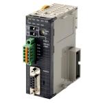 Seriel højhastigheds-kommunikationsenhed 1xrs-232c port + 1xrs-422/485-port protokolmacro host link 1: n nt link ingen protokol serial gateway (compoway/f modbus--rtu modbus-ascii host link) modbus r