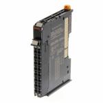 8analoge indgange -10 til +10 v enkelt sluttede opløsning 1: 8000 250 us/lm skrueløs push-in stik 12 mm bred nx-ad4603