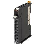 1xload cell input -5.0 til 5,0 mv/v 24 bit 125 mikrosekunder skrueløs push-in stik 12 mm bred nx-rs1201