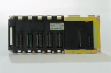 Ekspansion backplane med c200h i/o-bus 8 i/o-slots cs1w-bi083 chn
