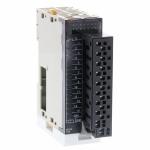 Digital indgangsenhed 16x24vdc input skrueløs klemterminal cj1w-id211(sl)