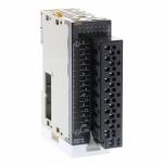 Digital udgangsenhed 16xrelæudgange 250 vac/24vdc 2amax skrueløs klemterminal cj1w-oc211(sl)