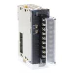 Analog udgangsenhed 8xudgange 4 til 20ma opløsning 12 bit skrueklemme cj1w-da08c